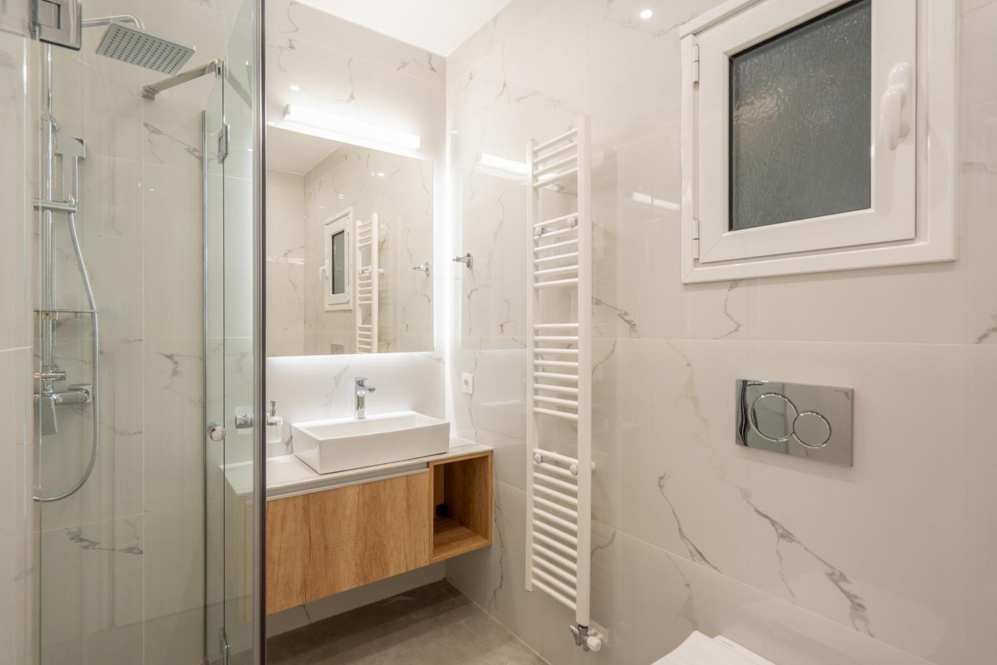 Seven Hills, Boutique Apartments Athen Exterior foto