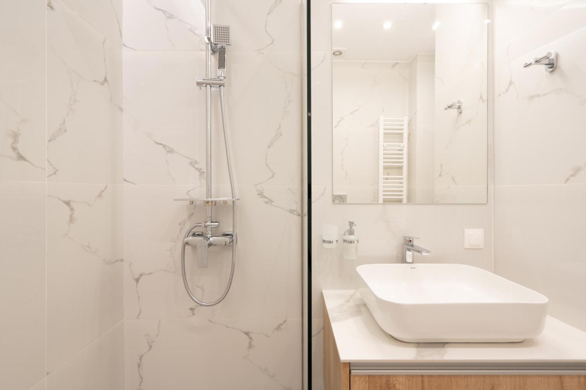 Seven Hills, Boutique Apartments Athen Exterior foto