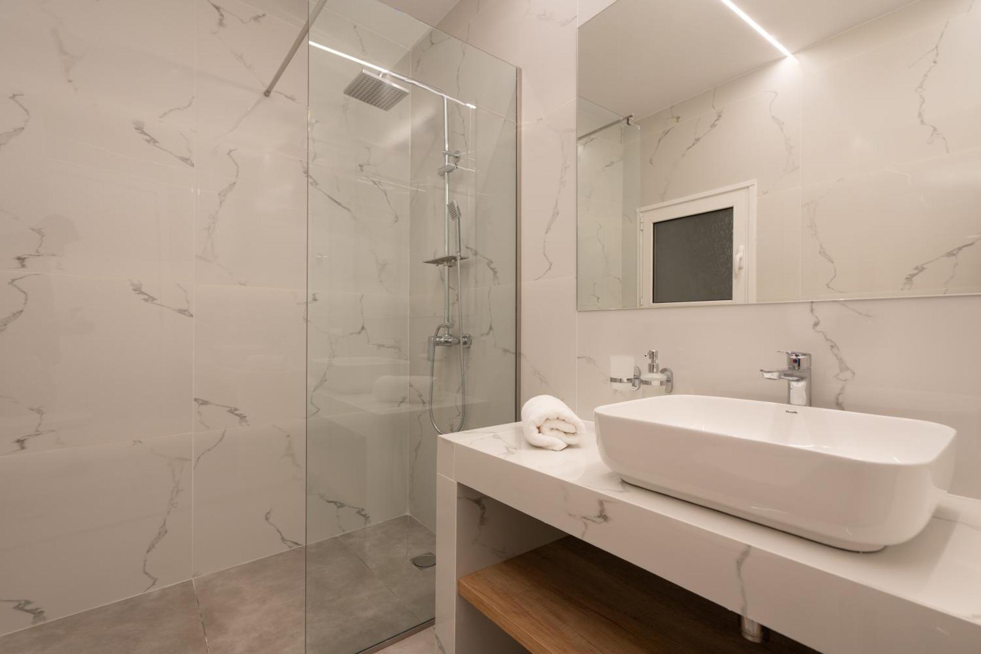 Seven Hills, Boutique Apartments Athen Exterior foto