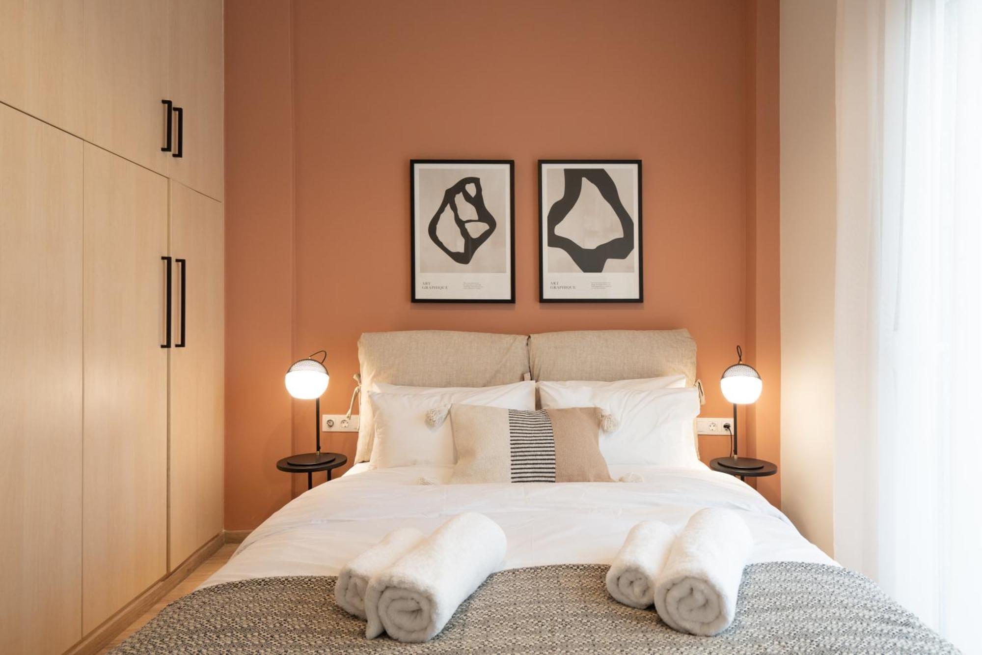 Seven Hills, Boutique Apartments Athen Exterior foto