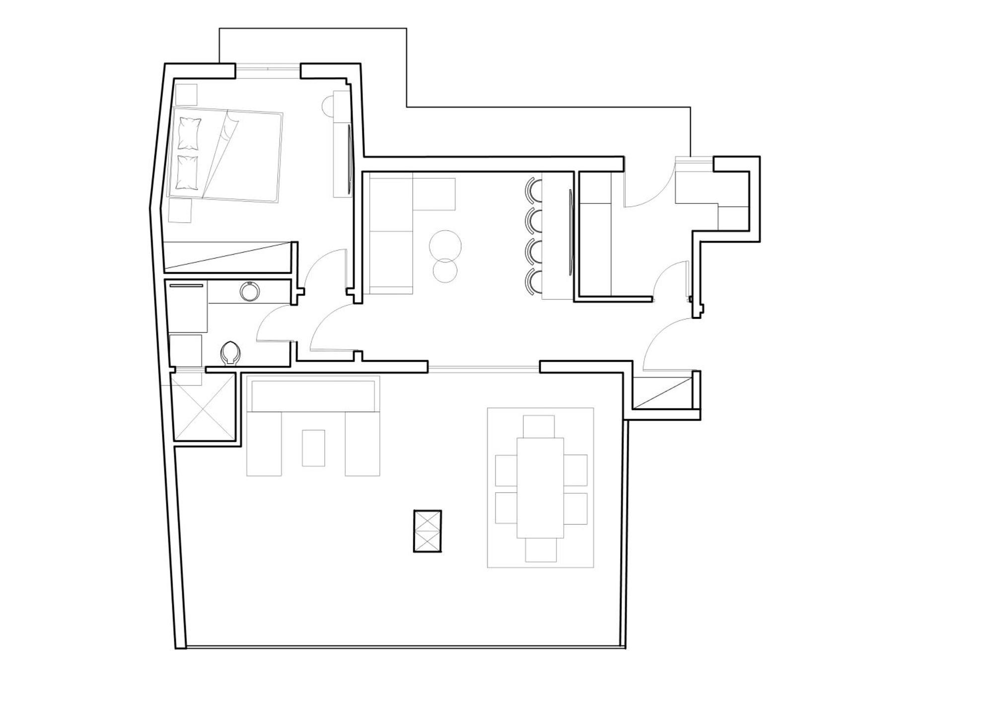 Seven Hills, Boutique Apartments Athen Zimmer foto